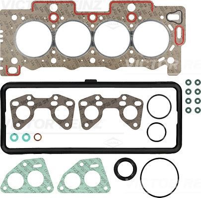 Peugeot 106 205 306 309 405 Partner ZX AX Üst Takım Conta 1.4 KDX Benzinli... V.REINZ