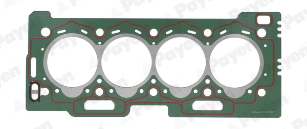 Peugeot 106 Citroen AX Saxo Xsara Nissan Micra 1.5D Silindir Kapak Contası PAYEN
