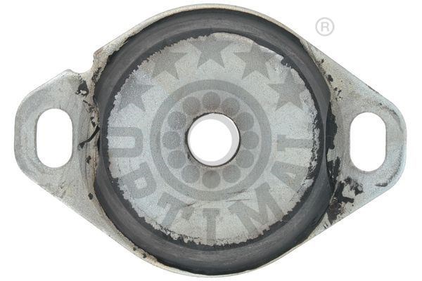Peugeot 106 Motor Takozu Sol OPTIMAL