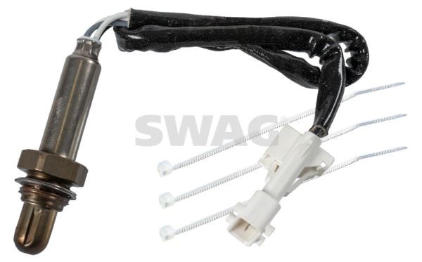 Peugeot Oksijen Sensörü SWAG