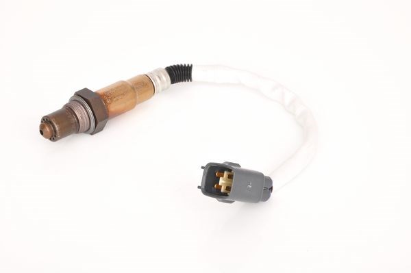 Peugeot 107 Citroen C1 Toyota Yaris Aygo Avensis Oksijen Sensörü Üst Manifold BOSCH