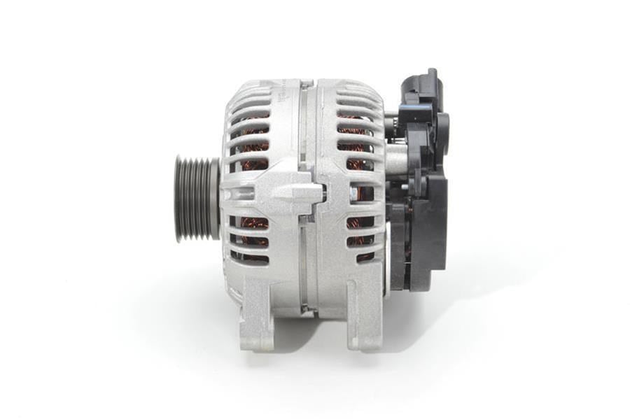 Alternatör Komple BOSCH