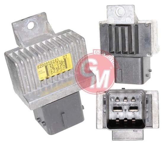 Peugeot 107 206 207 307 308 407 508 607 2008 3008 5008 Partner Berlingo... GUA
