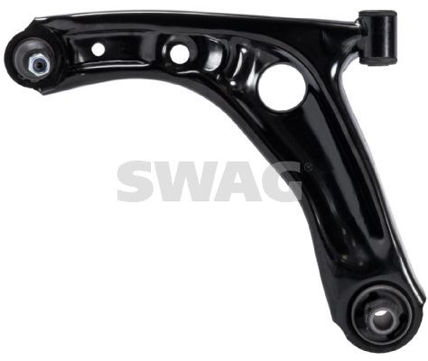 Peugeot 107 Citroen C1 Toyota Aygo Alt Salıncak Komple Sol SWAG