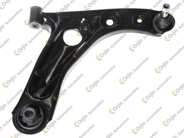 Peugeot 107 Citroen C1 Toyota Aygo Alt Salıncak Komple Sağ ORJIN