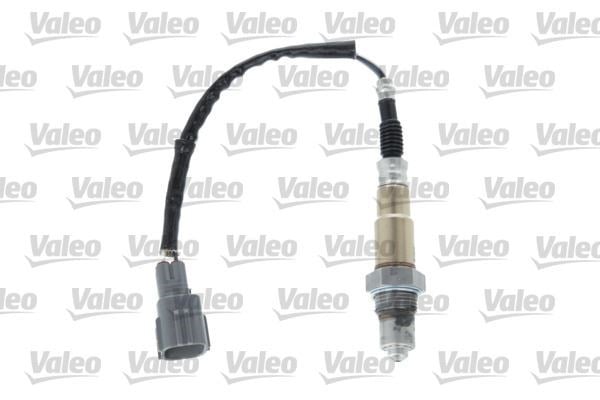 Peugeot 107 Citroen C1 Toyota Yaris Aygo Avensis 1.0 Katalizör Oksijen Sensörü VALEO