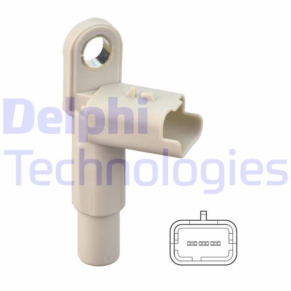 Peugeot 107 206 307 Bipper Citroen Nemo C1 C2 C3 Xsara Ford Fiesta Aygo... DELPHI