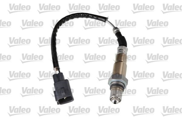 Peugeot 107 Citroen C1 Toyota Yaris Aygo Avensis Oksijen Sensörü Üst Manifold VALEO