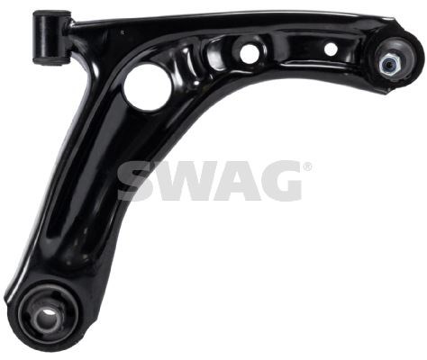 Peugeot 107 Citroen C1 Toyota Aygo Alt Salıncak Komple Sağ SWAG