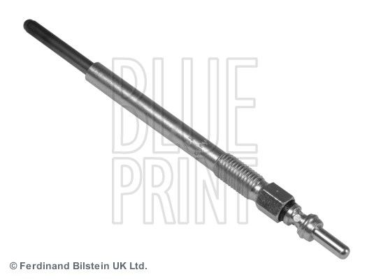 Peugeot Citroen Ford Kızdırma Bujisi 1.4-1.6 HDI-TDCI Geçmeli Tip BLUEPRINT