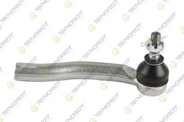 Peugeot 107 Rot Başı Sağ TEKNOROT