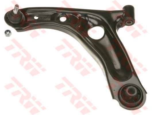 Peugeot 107 Citroen C1 Toyota Aygo Alt Salıncak Komple Sol TRW