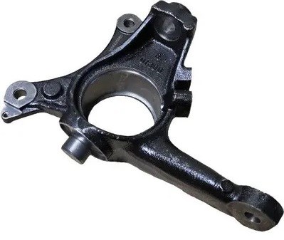 Peugeot 107 Ön Sağ Aks Taşıyıcısı PSA
