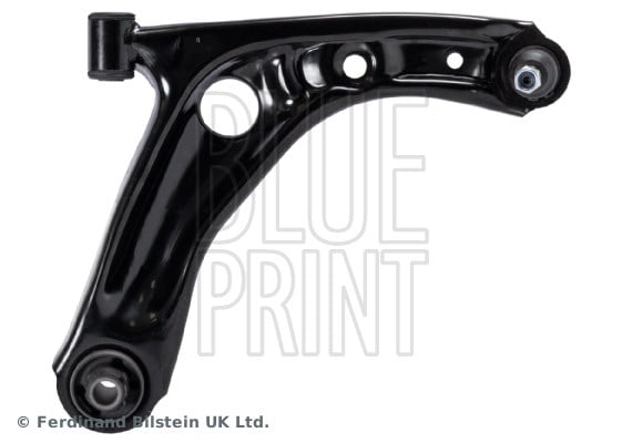 Peugeot 107 Citroen C1 Toyota Aygo Alt Salıncak Komple Sağ BLUEPRINT
