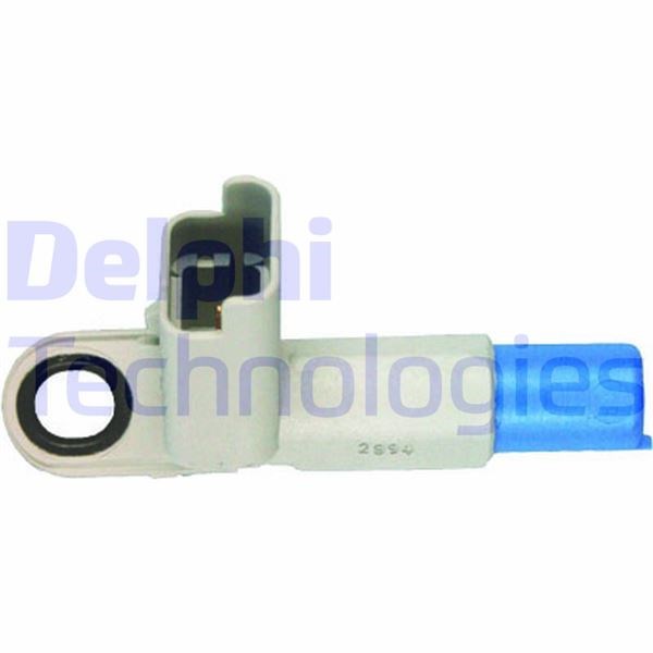 Peugeot 107 206 307 Bipper Nemo Citroen C1 C2 C3 Xsara Eksantrik Mil Sensörü DELPHI