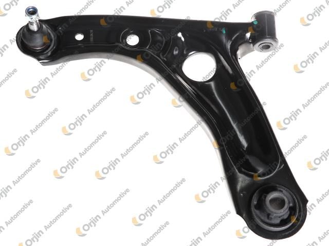 Peugeot 107 Citroen C1 Toyota Aygo Alt Salıncak Komple Sol ORJIN