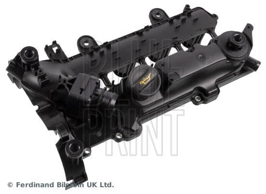 Peugeot 107 Motor Külbütör Kapağı [1.4 HDİ] BLUEPRINT