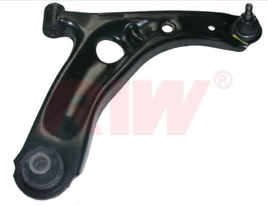Peugeot 107 Citroen C1 Toyota Aygo Alt Salıncak Komple Sağ RIW