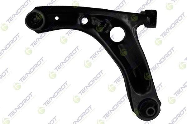 Peugeot 107 Alt Salıncak Komple Sol TEKNOROT