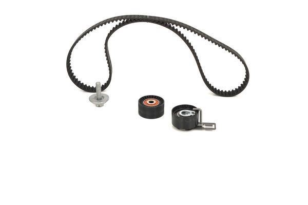 Peugeot Citroen Ford Eksantrik Gergi Kiti 1.4HDI 1.4TDCI BOSCH