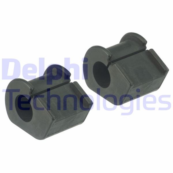 Peugeot 107 Citroen C1 Toyota Aygo Ön Viraj Demir Lastiği DELPHI