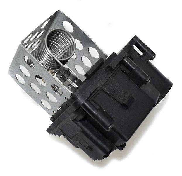 Peugeot 107 Fan Rezistansı HELLUX