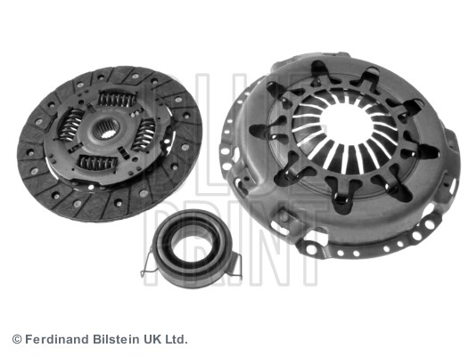 Peugeot 107 Citroen C1 Toyota Aygo Debriyaj Seti BLUEPRINT