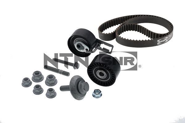 Peugeot 107 206 207 307 Bipper Citroen C2 C3 Nemo Xsara Ford Fiesta 5 Fusion... SNR