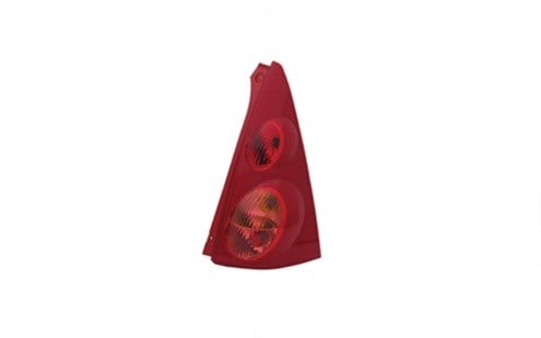 Peugeot 107 Arka Stop Sol 05- TYC