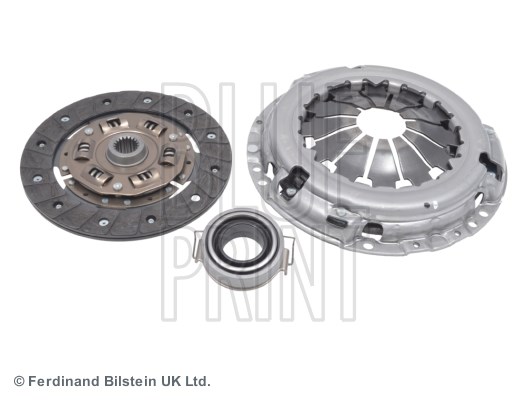 Peugeot 107 Debriyaj Seti BLUEPRINT