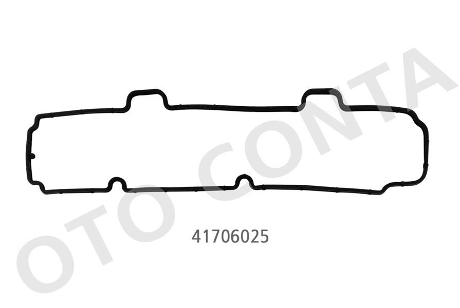 Peugeot 107 Külbütör Üst Kapak Contası 1.4 HDI-TDCI DV4 OTOCONTA