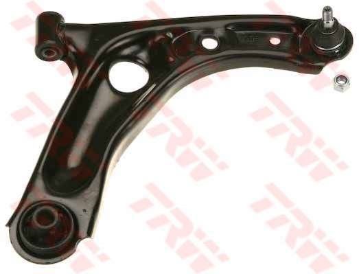 Peugeot 107 Citroen C1 Toyota Aygo Alt Salıncak Komple Sağ TRW