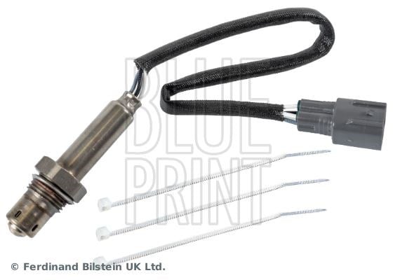 Peugeot 107 Oksijen Sensörü Katalizör BLUEPRINT