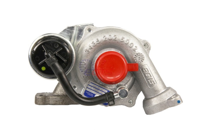 Peugeot 107 206 207 307 Citroen C1 C2 C3 Xsara Ford Fiesta Turbo Komple 1.4... GTS
