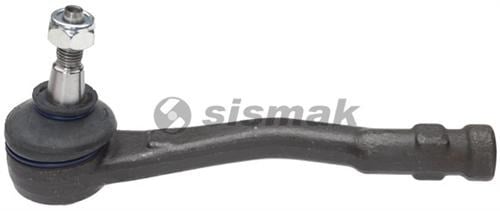 Peugeot 107 Rot Başı Sol SISMAK