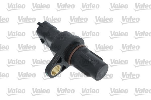 Peugeot 108 Eksantrik Mil Devir Sensörü VALEO