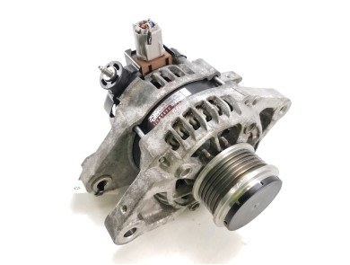 Peugeot 108 1.0 Alternatör VALEO