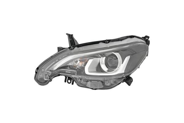 Peugeot 108 Sol Far VALEO
