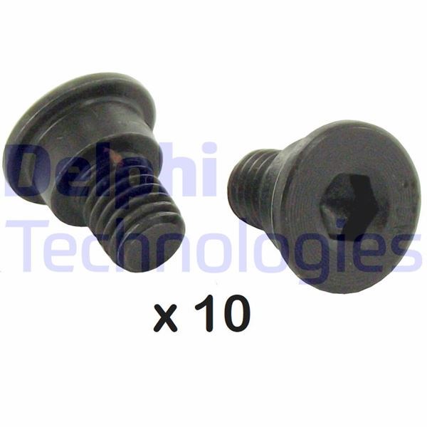 BMW 116 118 218 225 Disk Cıvatası DELPHI