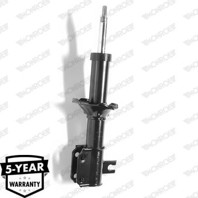 Mazda 121 Ön Amortisör L/R Yağlı MONROE