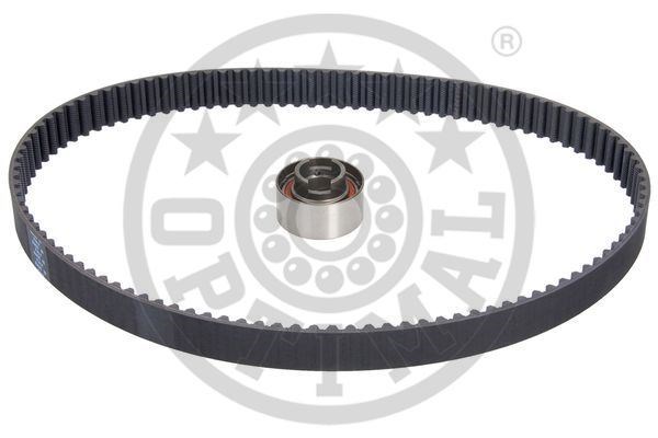 Mazda 121 323 Triger Kayışı Seti OPTIMAL
