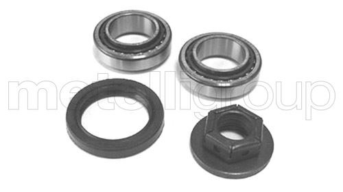 Mazda 121 Teker Kiti CIFAM