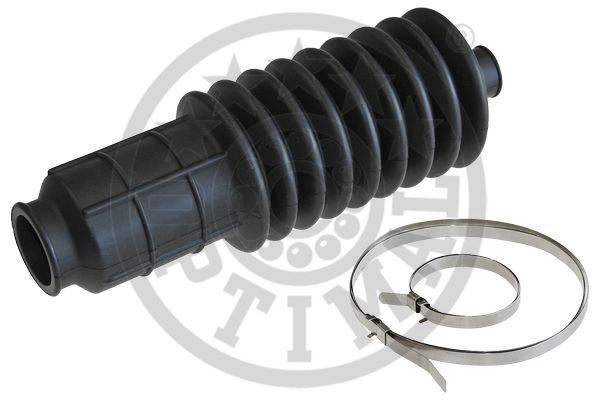 Fiat 126 Direksiyon Körüğü OPTIMAL