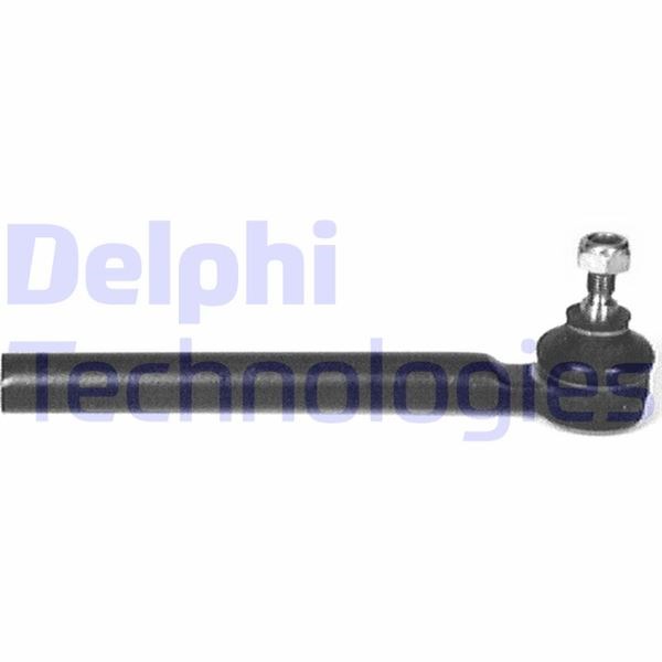 Fiat 126 X1/9 Ön Rot Başı Sol/Sağ [01/1977-09/1987] DELPHI