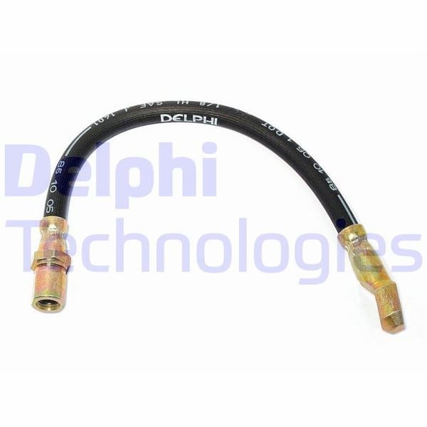 Autobianchi A112 / Fiat 127 128 131 147 Fiorino Panda Ritmo Strada Ön Fren... DELPHI