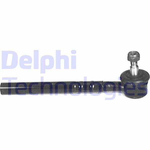 Fiat 127 Fiorino Ön Rot Başı Sol/Sağ [04/1970-09/1982] DELPHI