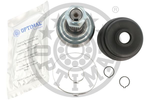 Fiat 127 Ön Tahrik Mili Mafsal Seti OPTIMAL
