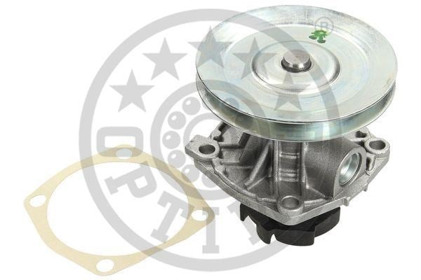 Fiat 128 Duna Regata Su Pompası OPTIMAL