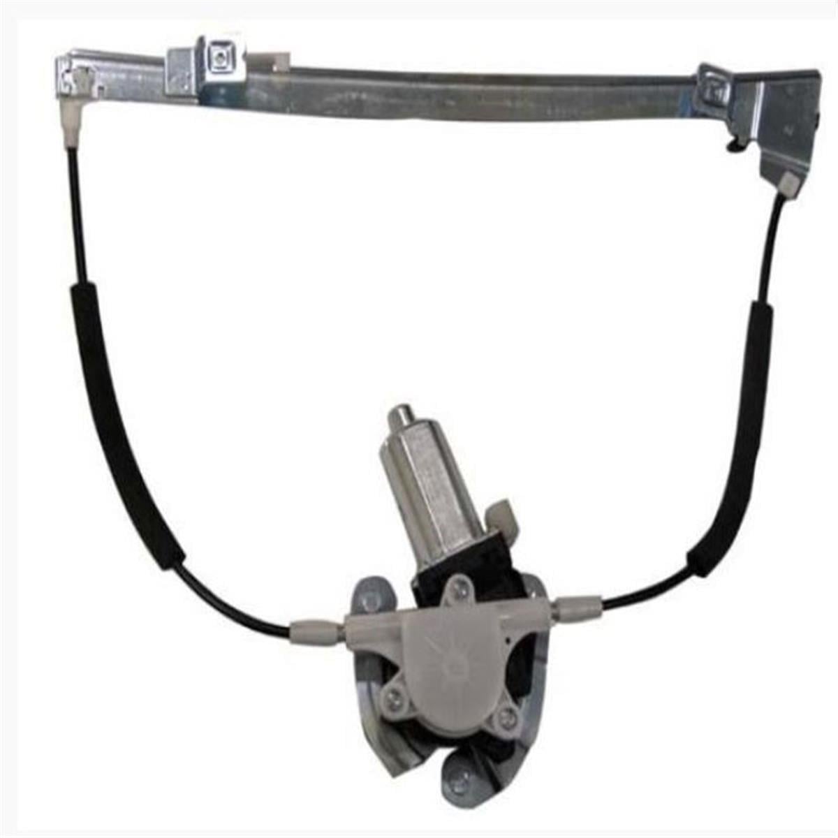 Cam Krikosu Ön Sol Megane I