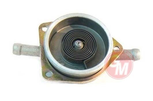 Fiat 131 Şahin Doğan Kartal Karbüratör Jigle Kapağı İçi Sargılı Set Weber Tip GUA